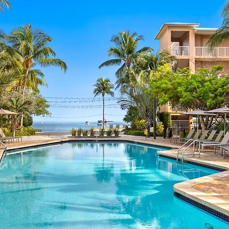 Beachside Resort & Residences Ки-Уэст Экстерьер фото
