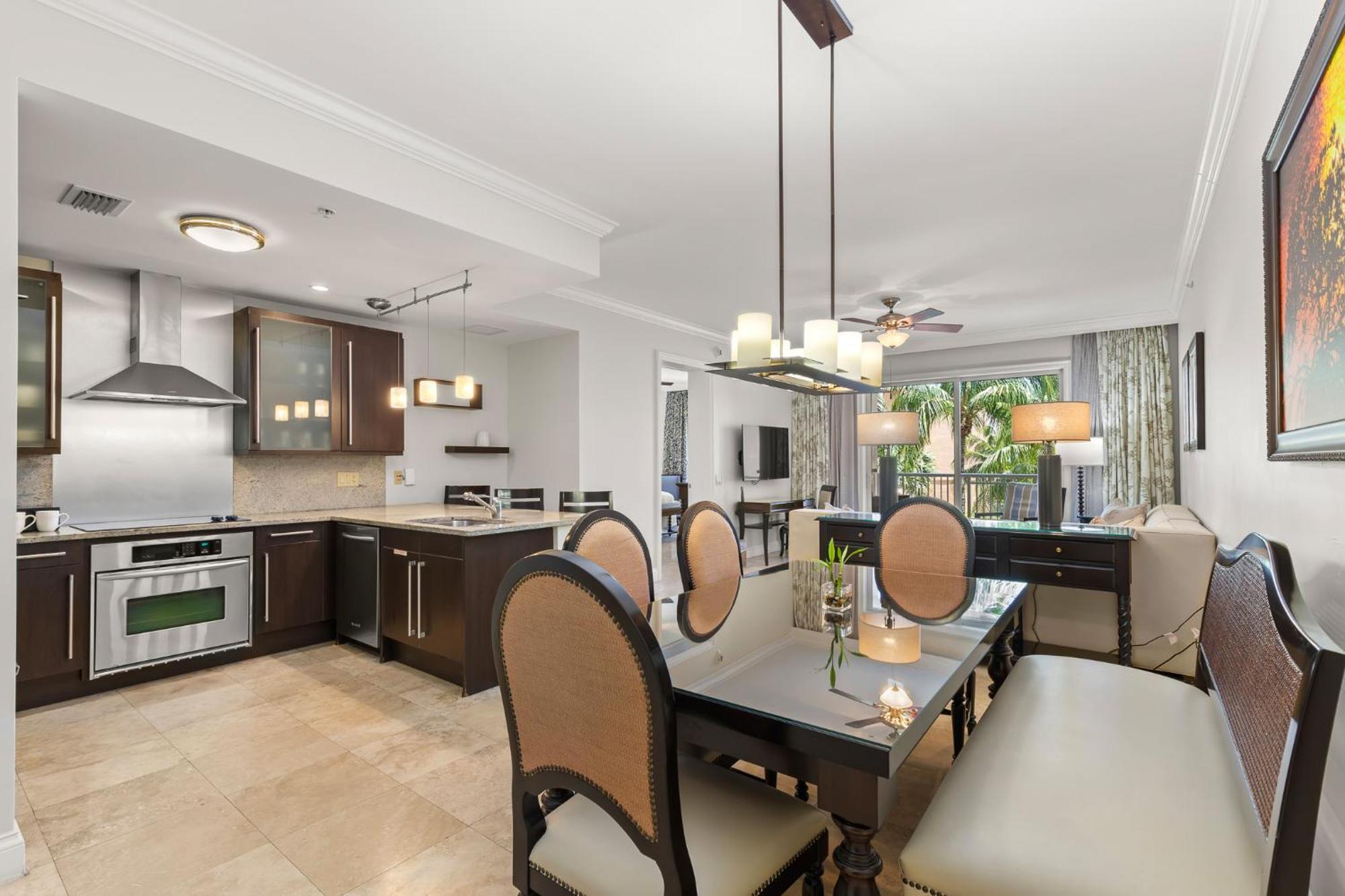 Beachside Resort & Residences Ки-Уэст Экстерьер фото