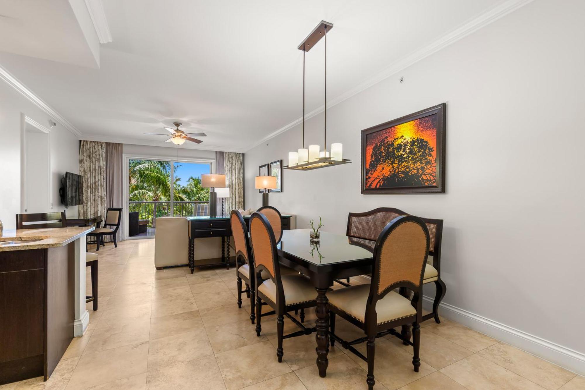 Beachside Resort & Residences Ки-Уэст Экстерьер фото
