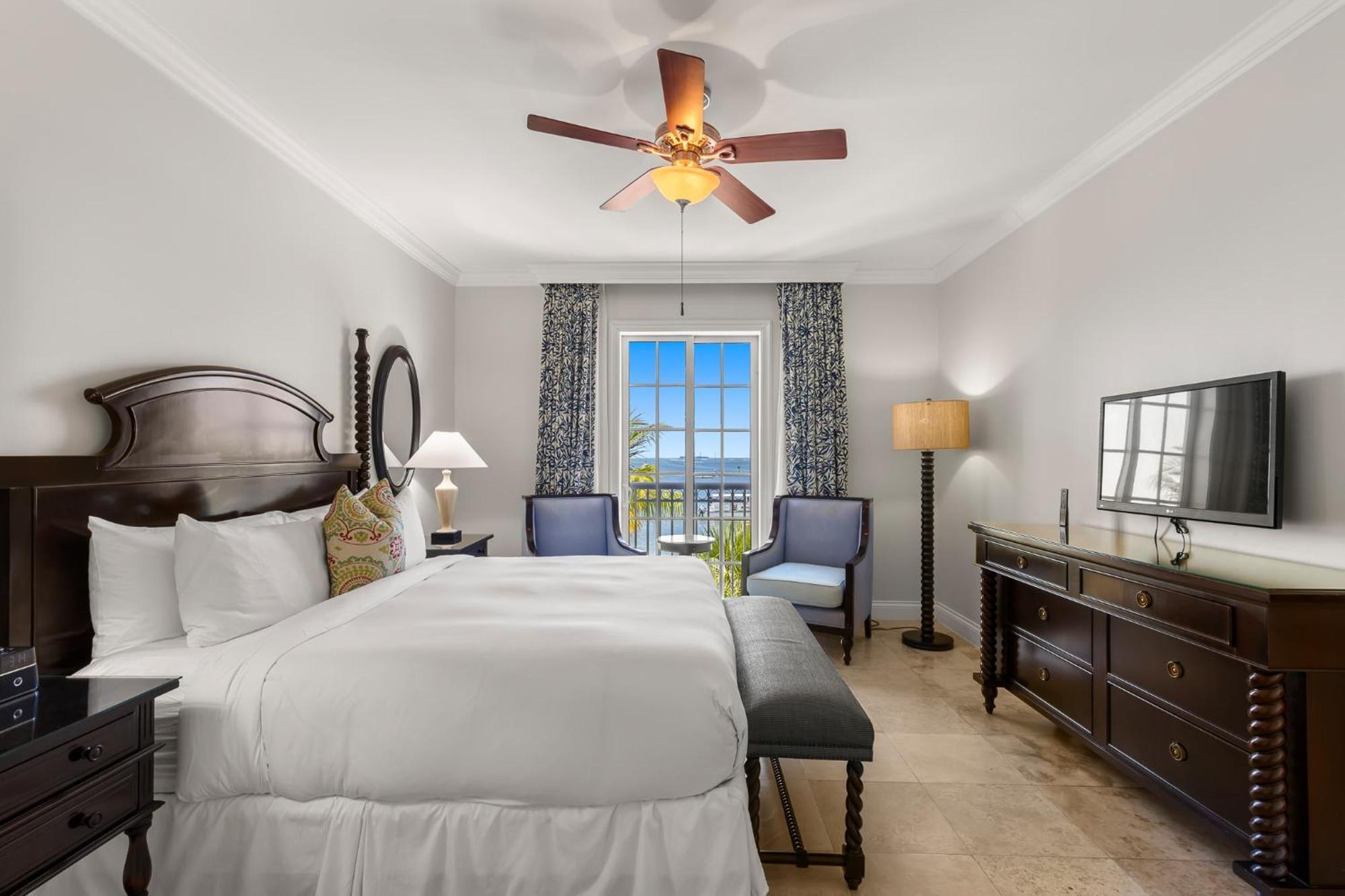 Beachside Resort & Residences Ки-Уэст Экстерьер фото