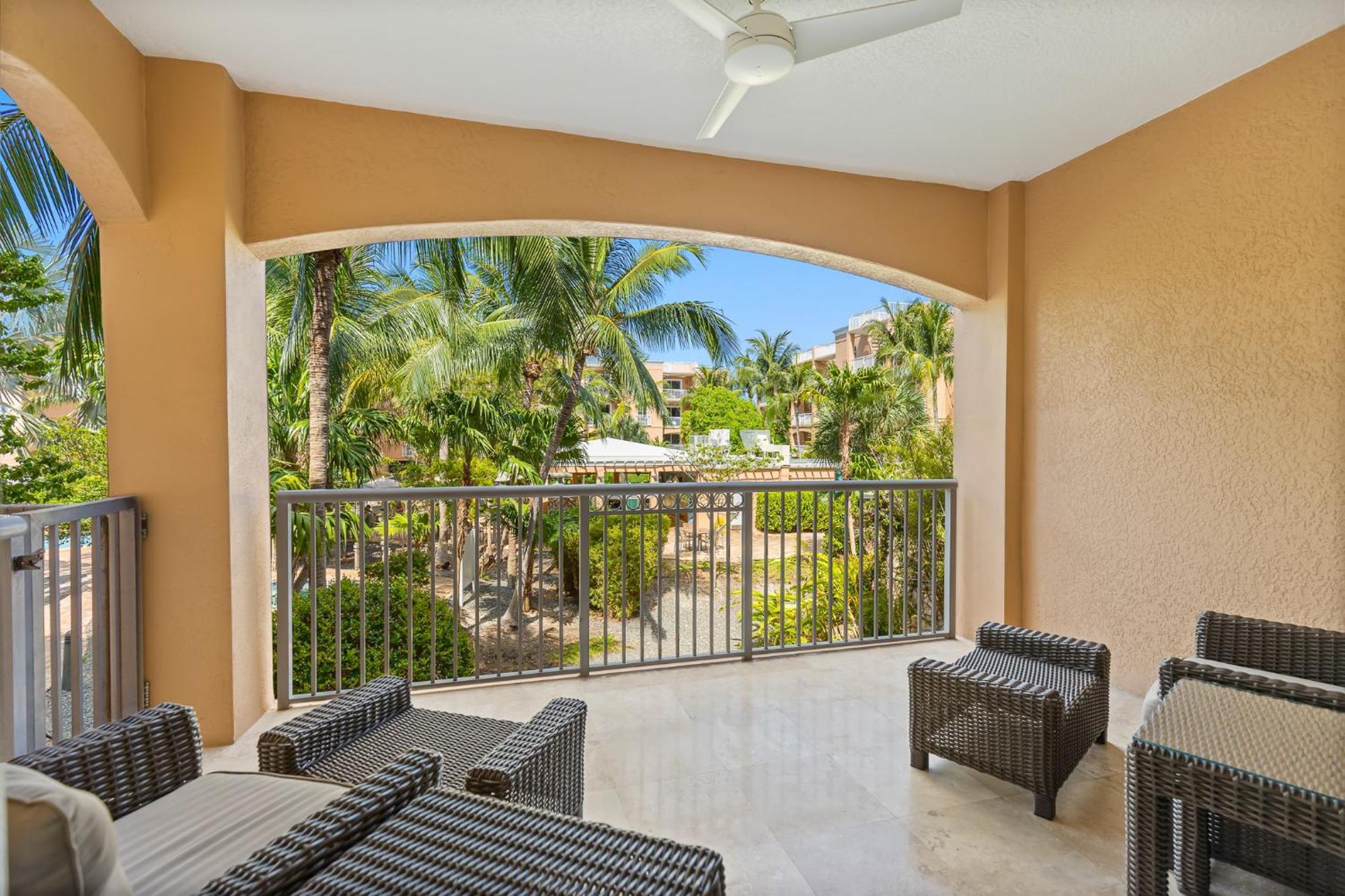 Beachside Resort & Residences Ки-Уэст Номер фото