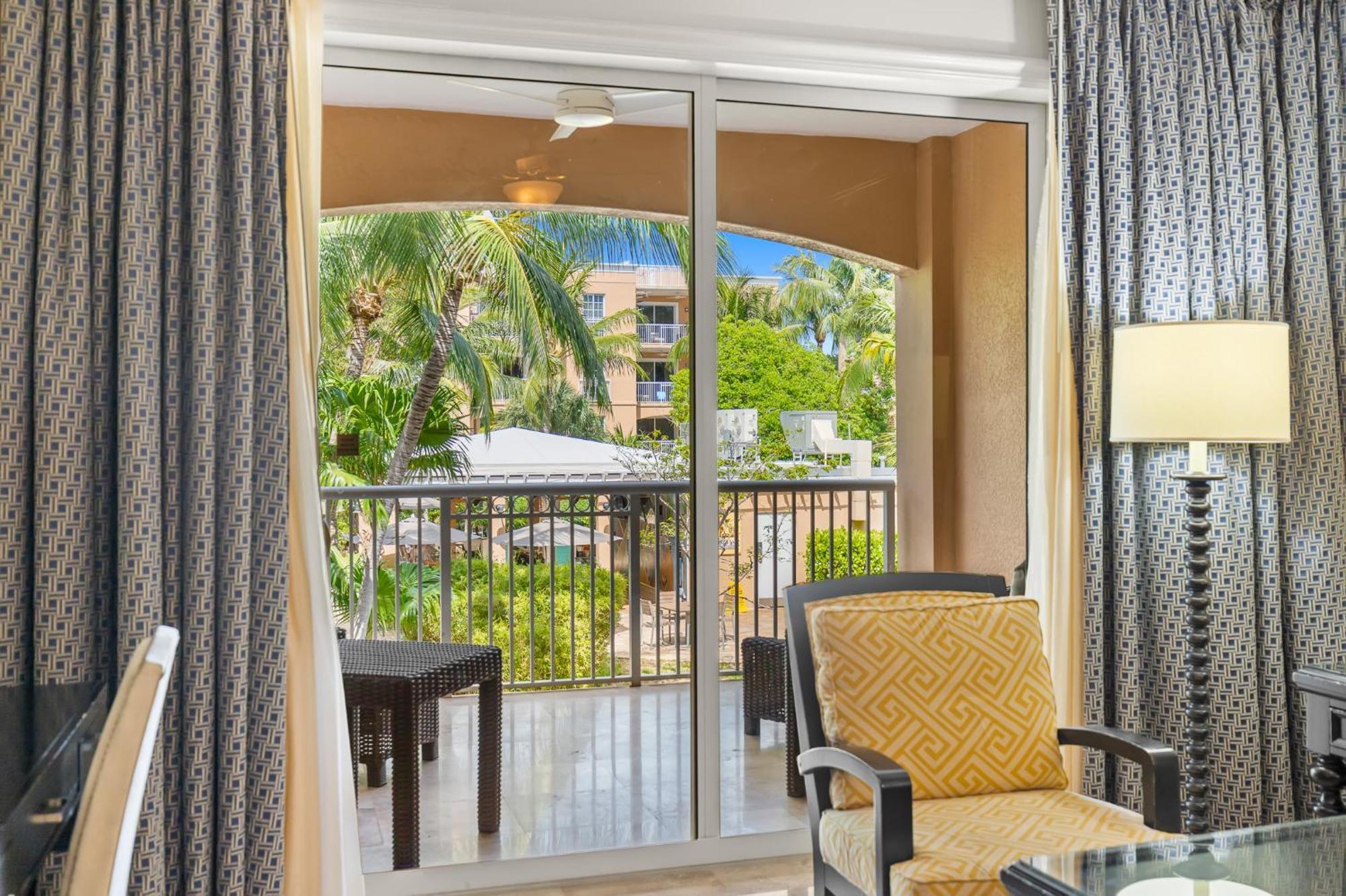 Beachside Resort & Residences Ки-Уэст Номер фото
