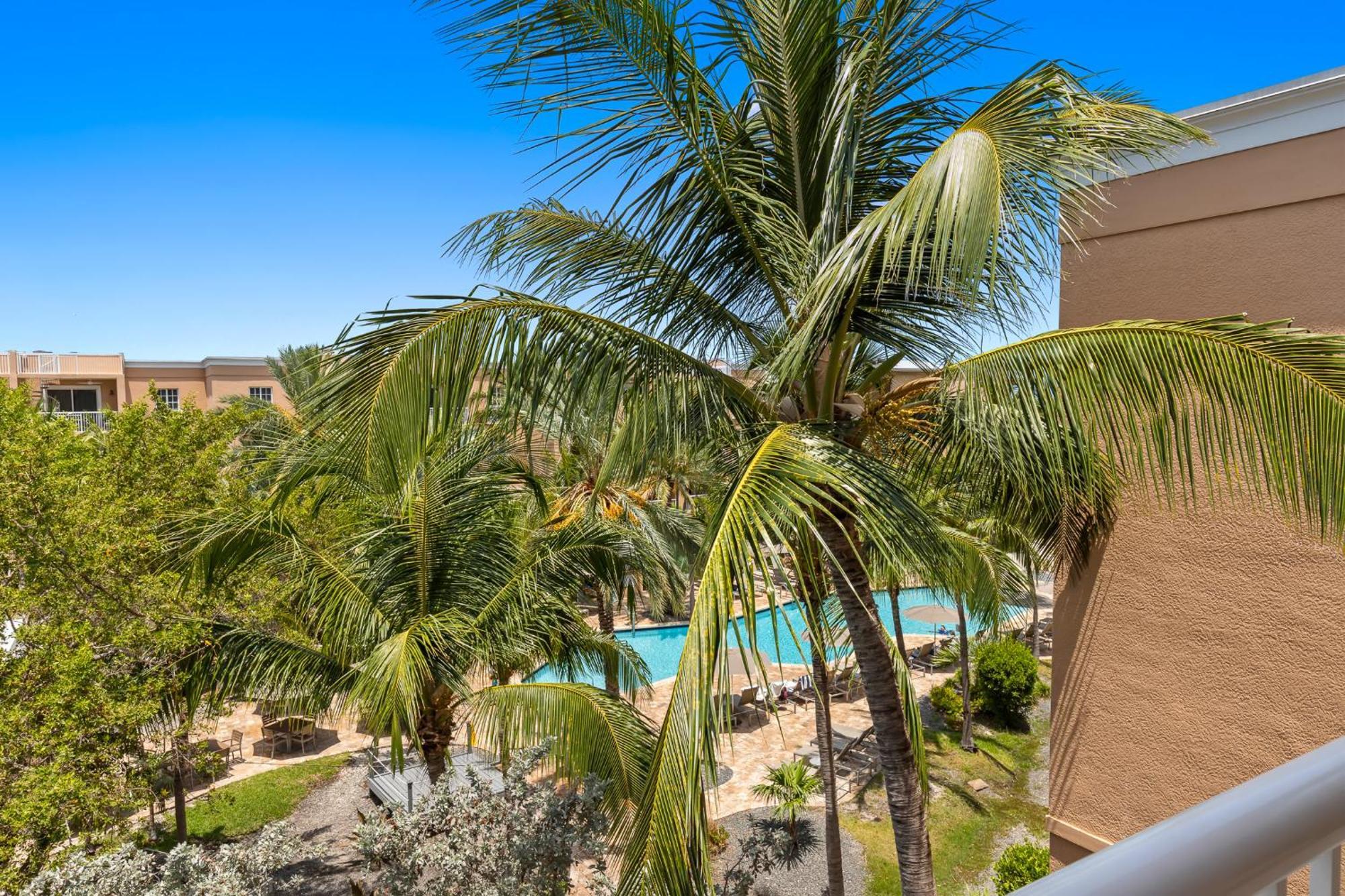 Beachside Resort & Residences Ки-Уэст Номер фото