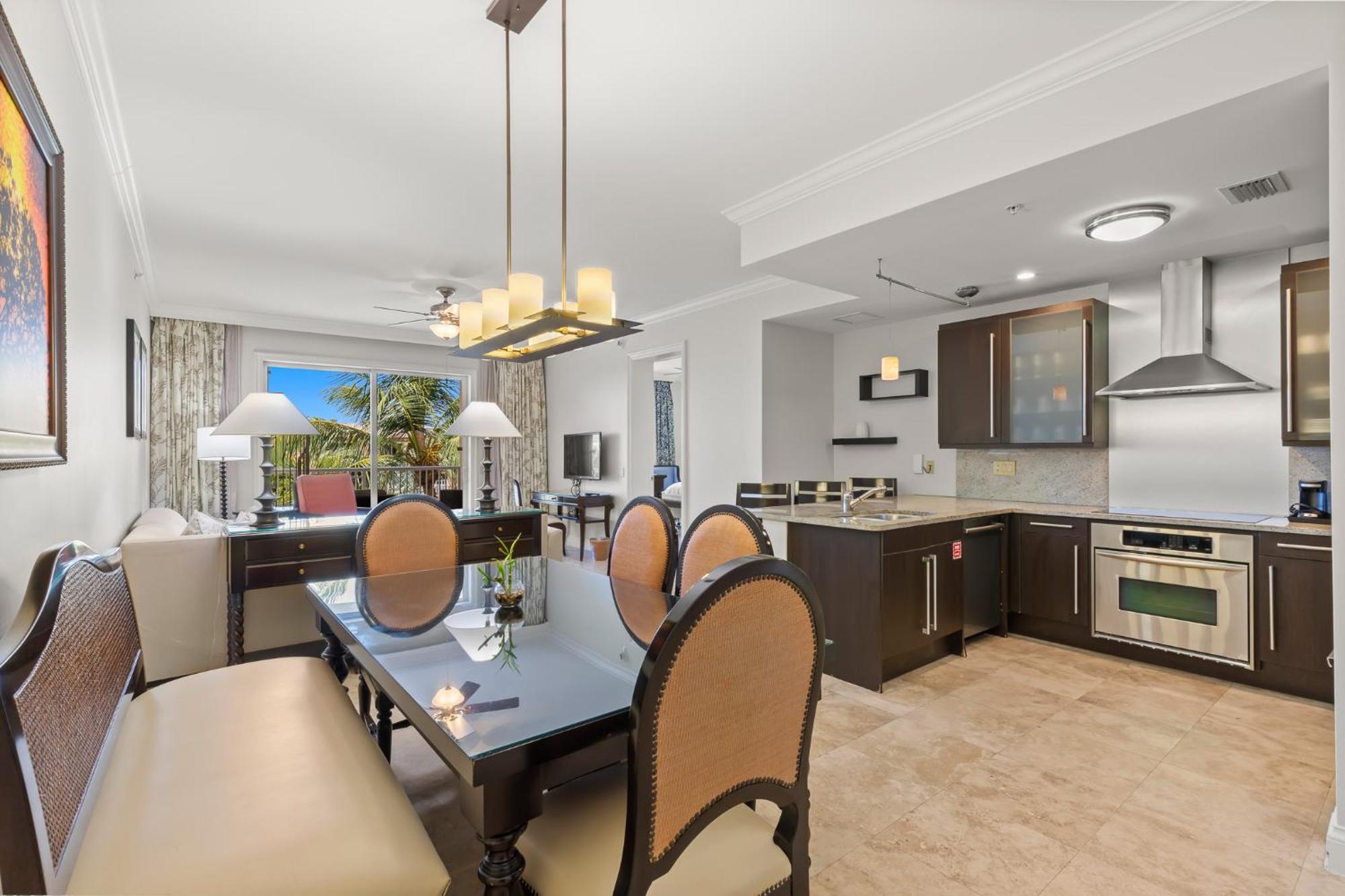 Beachside Resort & Residences Ки-Уэст Экстерьер фото