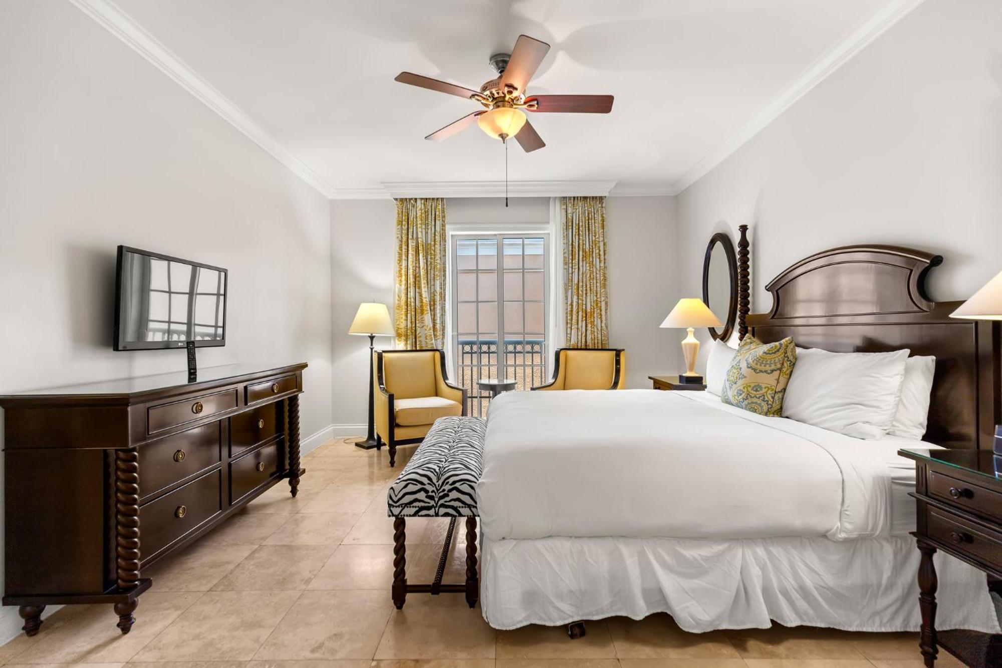 Beachside Resort & Residences Ки-Уэст Номер фото