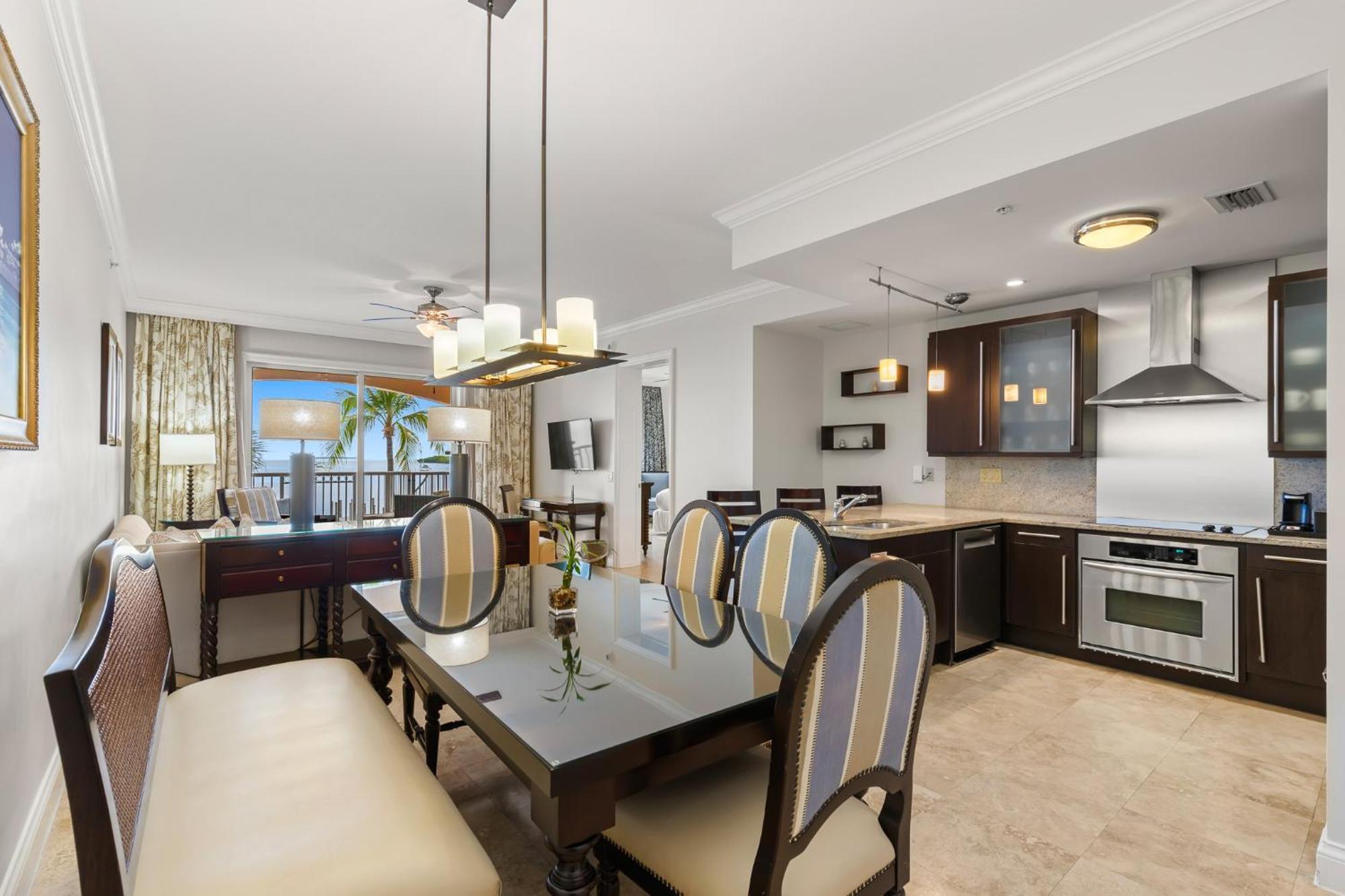 Beachside Resort & Residences Ки-Уэст Номер фото