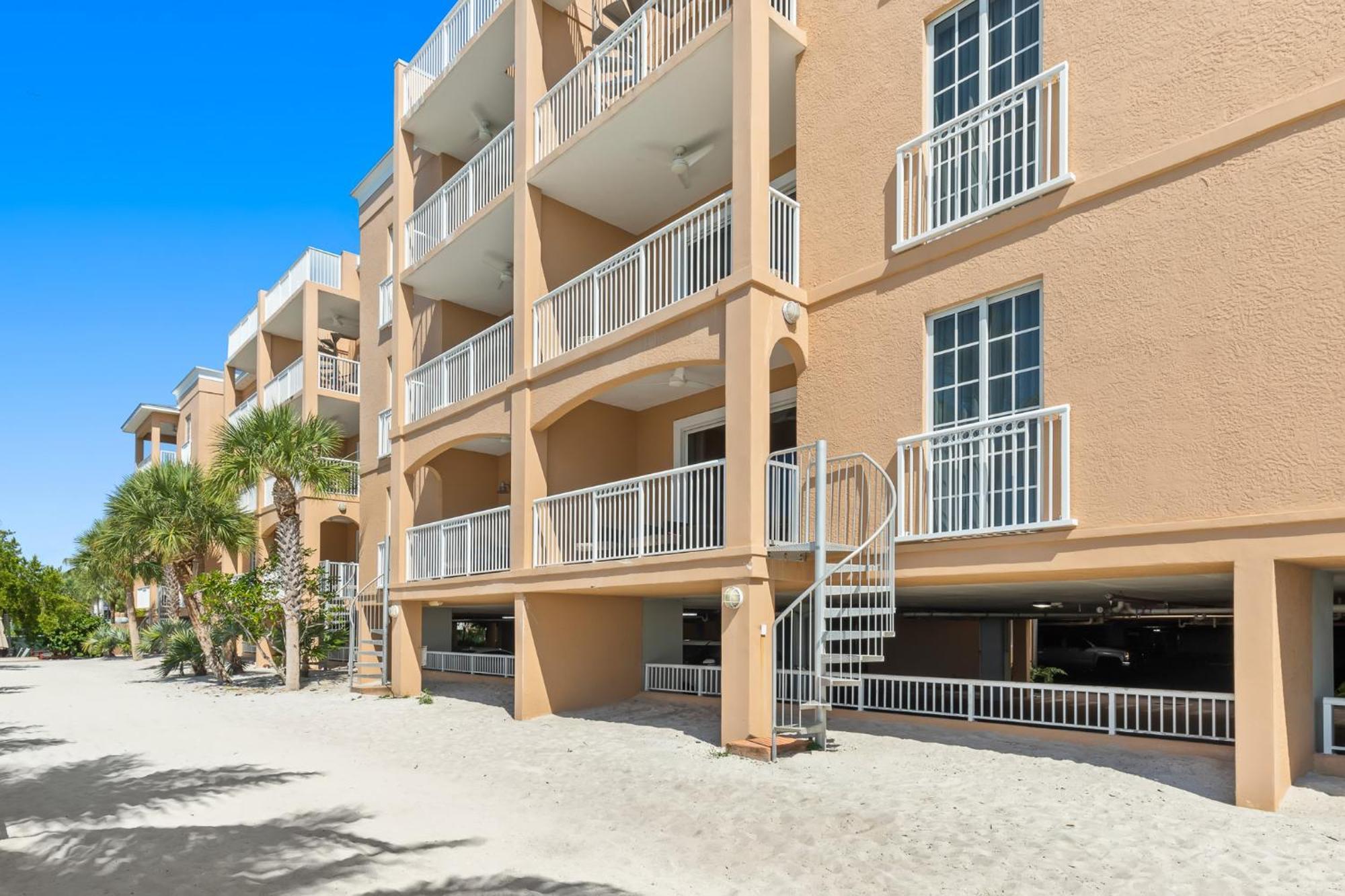 Beachside Resort & Residences Ки-Уэст Номер фото