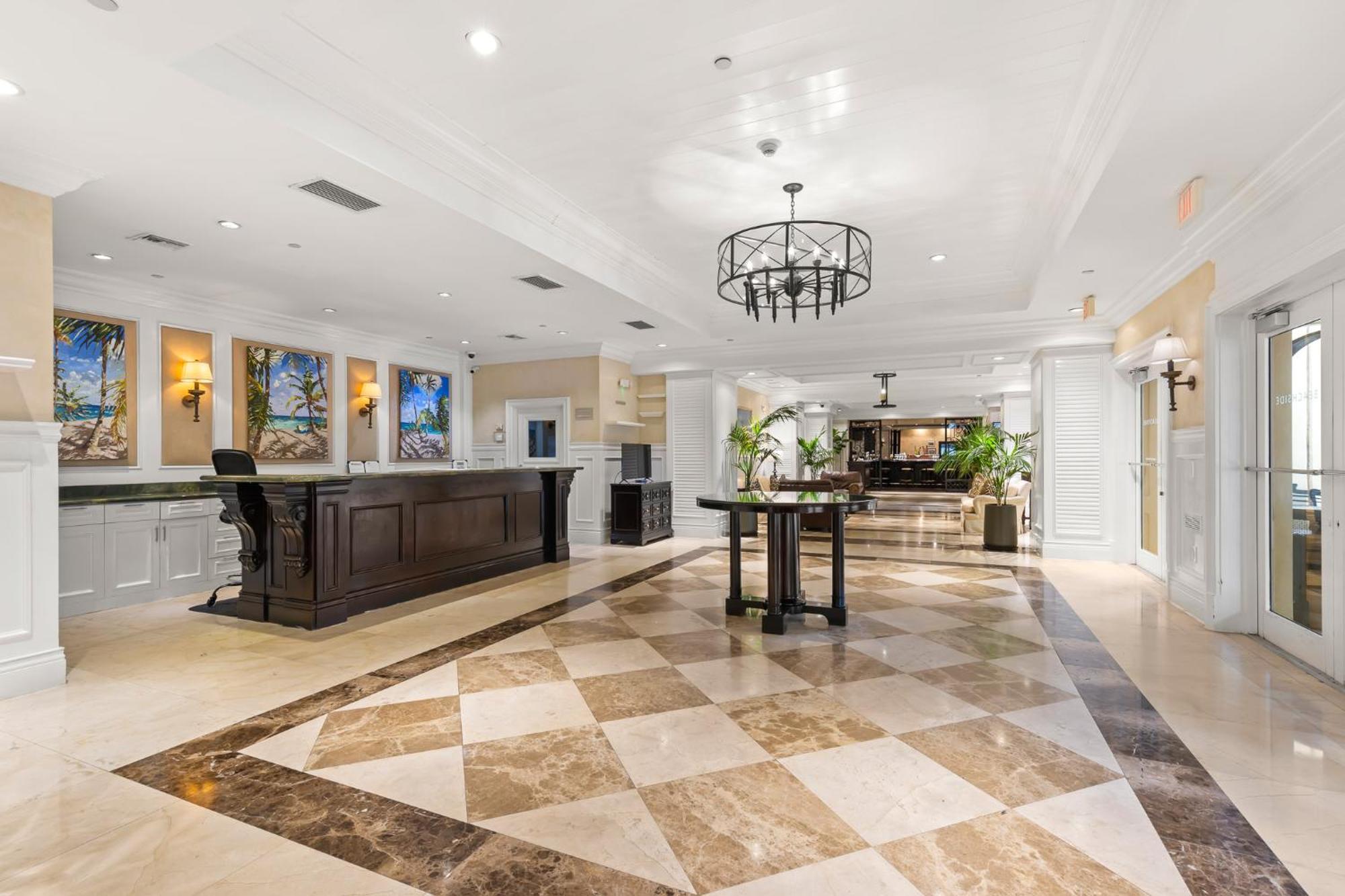 Beachside Resort & Residences Ки-Уэст Экстерьер фото