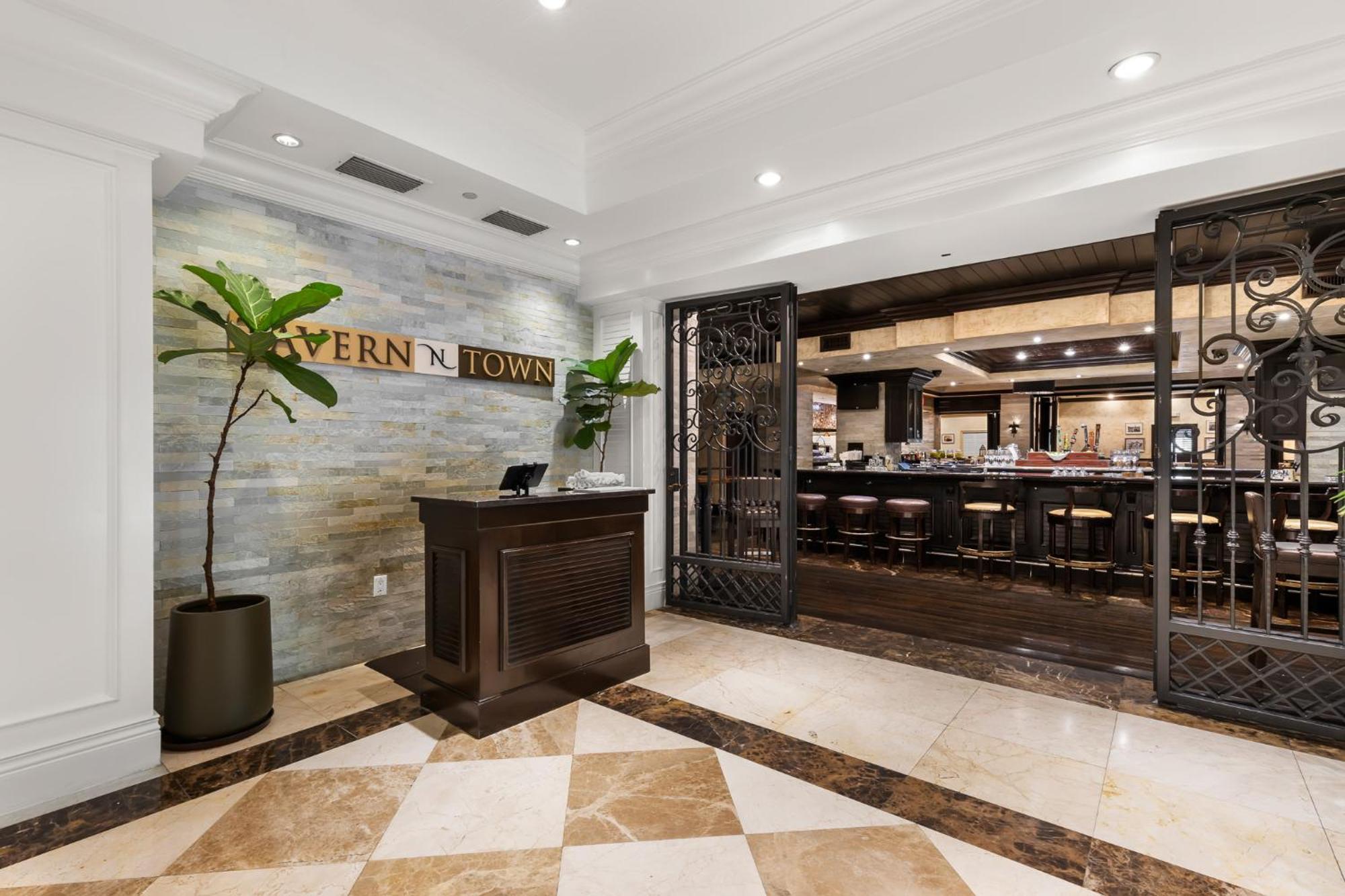 Beachside Resort & Residences Ки-Уэст Экстерьер фото