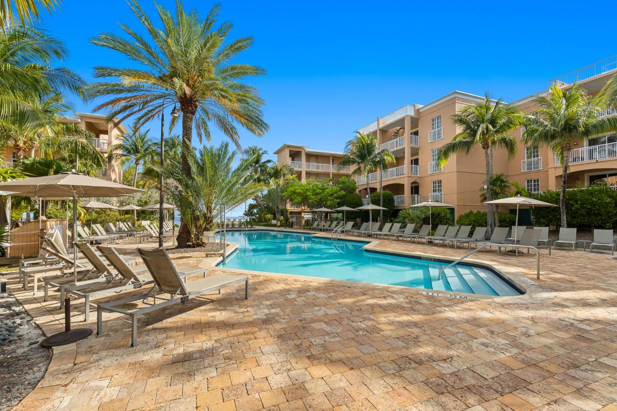 Beachside Resort & Residences Ки-Уэст Экстерьер фото