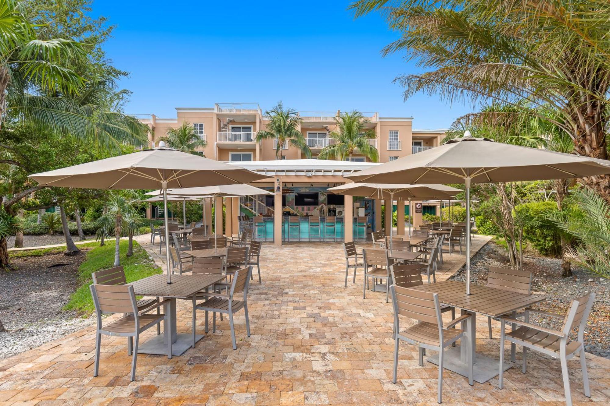Beachside Resort & Residences Ки-Уэст Экстерьер фото