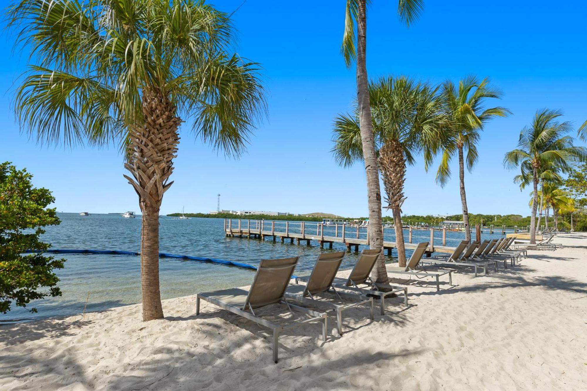 Beachside Resort & Residences Ки-Уэст Экстерьер фото