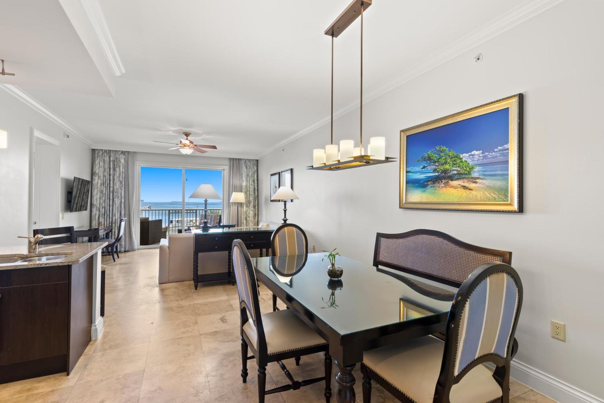 Beachside Resort & Residences Ки-Уэст Экстерьер фото